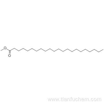 Docosanoic acid, methylester CAS 929-77-1